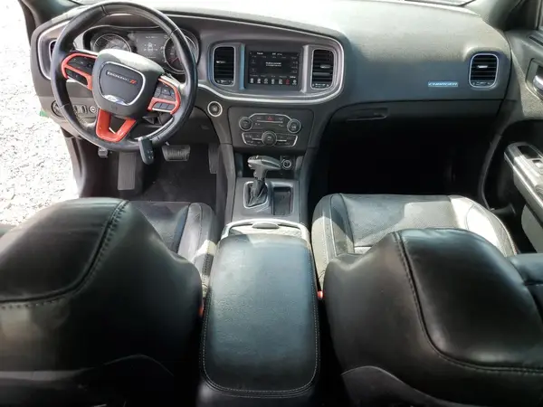 2C3CDXBGXLH213305 2020 DODGE CHARGER - Image 8