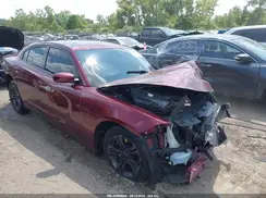 2C3CDXBGXLH213398 2020 DODGE CHARGER