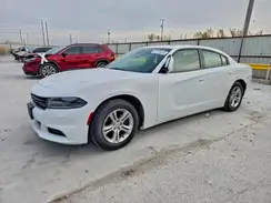 2C3CDXBGXLH213949 2020 DODGE CHARGER