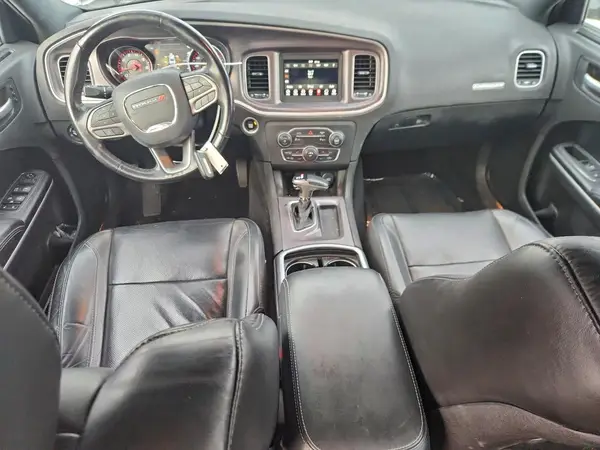 2C3CDXBGXLH213949 2020 DODGE CHARGER - Image 8