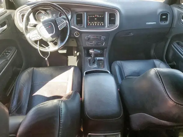 2C3CDXBGXLH214003 2020 DODGE CHARGER - Image 8