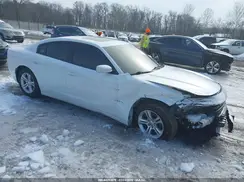 2C3CDXBGXLH214129 2020 DODGE CHARGER