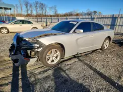 2C3CDXBGXLH214213 2020 DODGE CHARGER