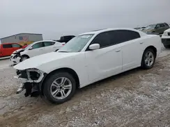 2C3CDXBGXLH215863 2020 DODGE CHARGER