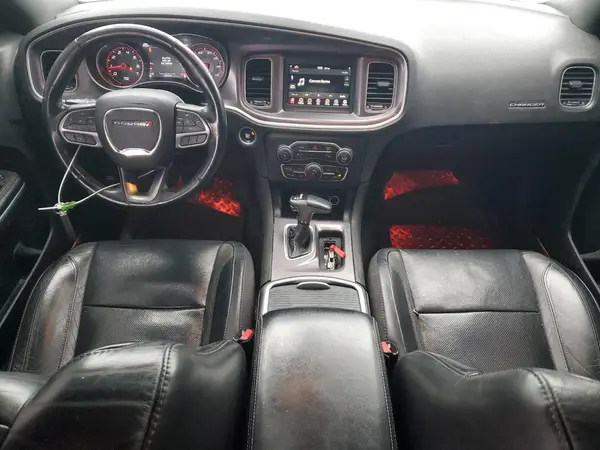 2C3CDXBGXLH215863 2020 DODGE CHARGER - Image 8
