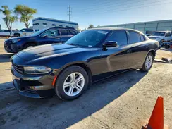 2C3CDXBGXLH216009 2020 DODGE CHARGER