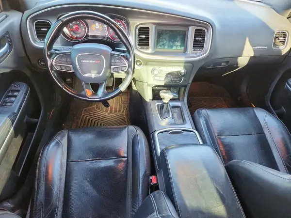 2C3CDXBGXLH216009 2020 DODGE CHARGER - Image 8