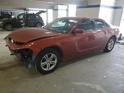 2C3CDXBGXLH216723 2020 DODGE CHARGER