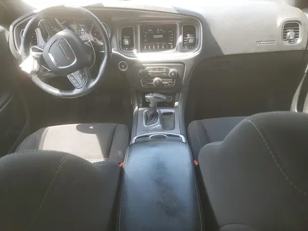 2C3CDXBGXLH216723 2020 DODGE CHARGER - Image 8