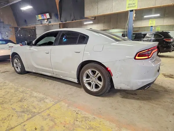 2C3CDXBGXLH217550 2020 DODGE CHARGER - Image 2