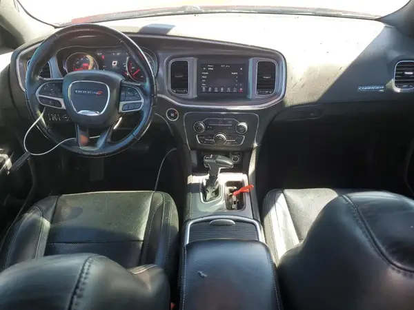 2C3CDXBGXLH223493 2020 DODGE CHARGER - Image 8
