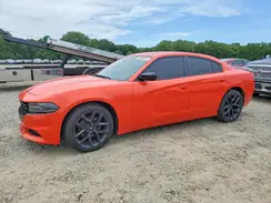 2C3CDXBGXLH229214 2020 DODGE CHARGER
