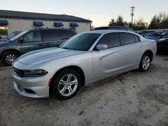 2C3CDXBGXLH232937 2020 DODGE CHARGER