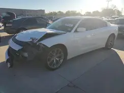 2C3CDXBGXLH233036 2020 DODGE CHARGER
