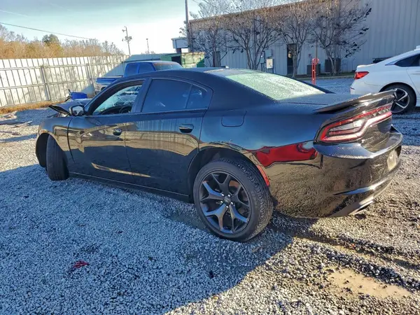 2C3CDXBGXLH234428 2020 DODGE CHARGER - Image 2