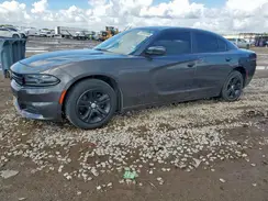 2C3CDXBGXLH235417 2020 DODGE CHARGER
