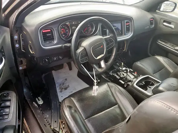 2C3CDXBGXLH235417 2020 DODGE CHARGER - Image 8
