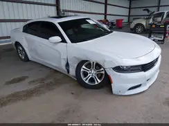 2C3CDXBGXLH235420 2020 DODGE CHARGER