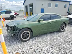 2C3CDXBGXLH237247 2020 DODGE CHARGER