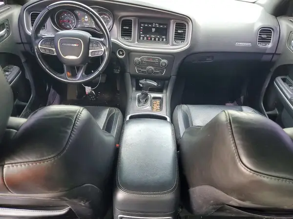 2C3CDXBGXLH237247 2020 DODGE CHARGER - Image 8