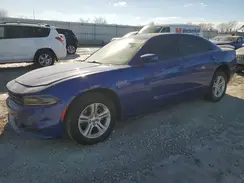 2C3CDXBGXLH237250 2020 DODGE CHARGER