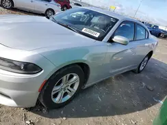 2C3CDXBGXLH237281 2020 DODGE CHARGER