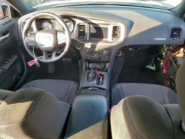 2C3CDXBGXLH238382 2020 DODGE CHARGER - Image 8