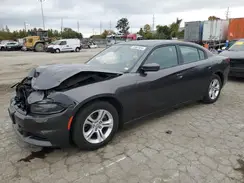 2C3CDXBGXLH240665 2020 DODGE CHARGER