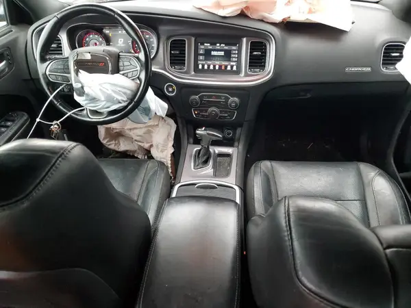2C3CDXBGXLH240665 2020 DODGE CHARGER - Image 8