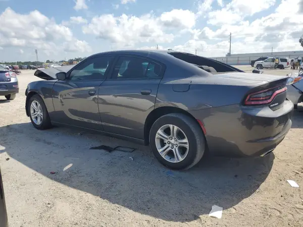 2C3CDXBGXLH241816 2020 DODGE CHARGER - Image 2