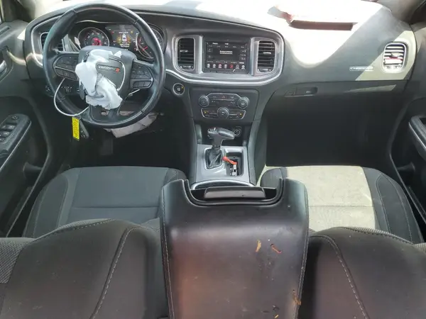 2C3CDXBGXLH241816 2020 DODGE CHARGER - Image 8