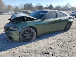 2C3CDXBGXLH245333 2020 DODGE CHARGER