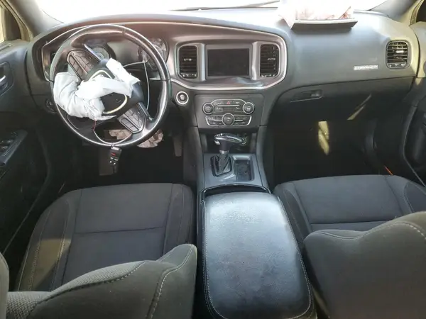 2C3CDXBGXLH245333 2020 DODGE CHARGER - Image 8