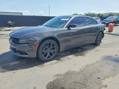 2C3CDXBGXLH245347 2020 DODGE CHARGER