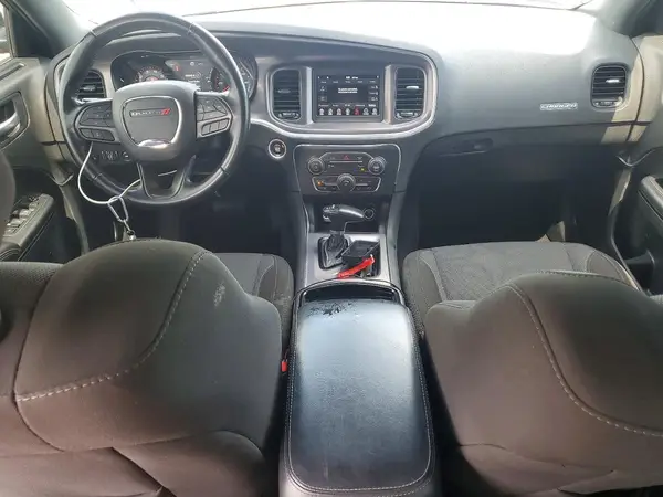 2C3CDXBGXLH245347 2020 DODGE CHARGER - Image 8