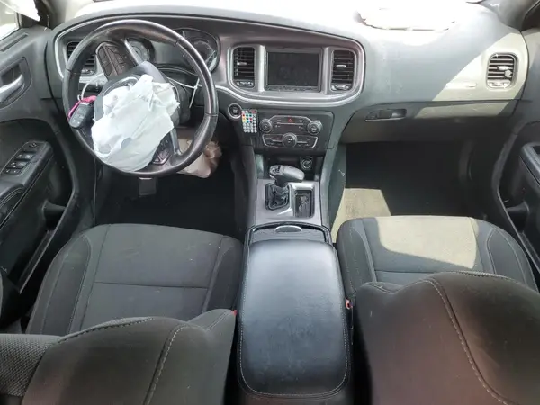 2C3CDXBGXLH245364 2020 DODGE CHARGER - Image 8