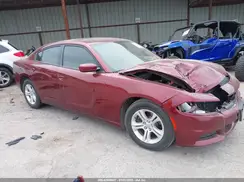 2C3CDXBGXLH247695 2020 DODGE CHARGER