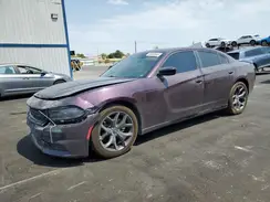 2C3CDXBGXLH248295 2020 DODGE CHARGER