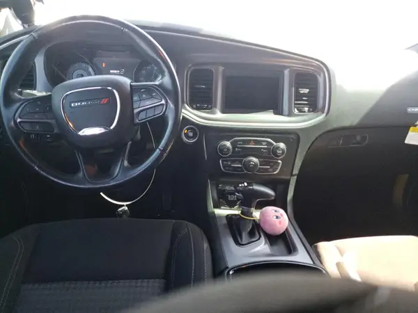2C3CDXBGXLH248295 2020 DODGE CHARGER - Image 8