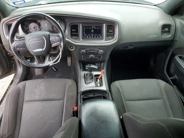 2C3CDXBGXLH248443 2020 DODGE CHARGER - Image 8