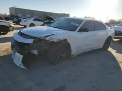 2C3CDXBGXLH248961 2020 DODGE CHARGER