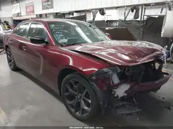 2C3CDXBGXLH248992 2020 DODGE CHARGER