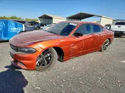 2C3CDXBGXLH249186 2020 DODGE CHARGER