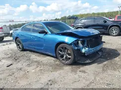 2C3CDXBGXLH249642 2020 DODGE CHARGER