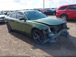 2C3CDXBGXLH252766 2020 DODGE CHARGER