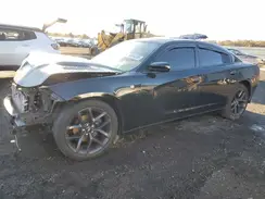 2C3CDXBGXLH254498 2020 DODGE CHARGER