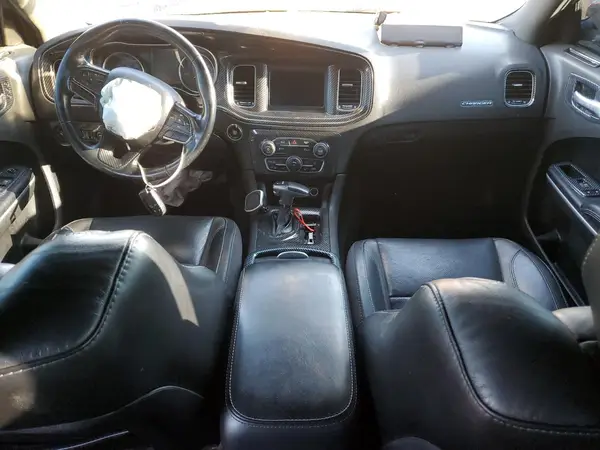 2C3CDXBGXLH254498 2020 DODGE CHARGER - Image 8