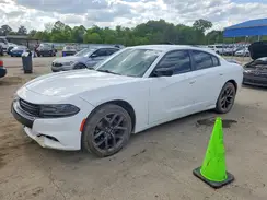 2C3CDXBGXMH507515 2021 DODGE CHARGER