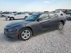 2C3CDXBGXMH510818 2021 DODGE CHARGER