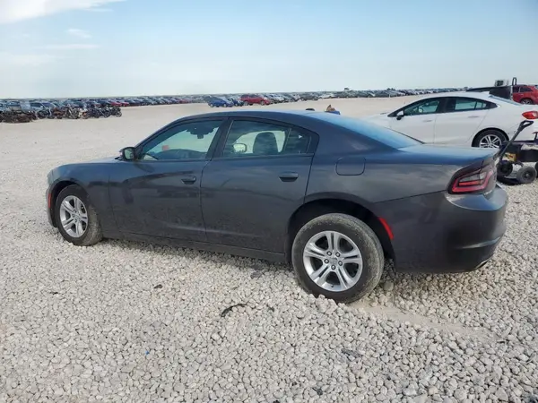 2C3CDXBGXMH510818 2021 DODGE CHARGER - Image 2